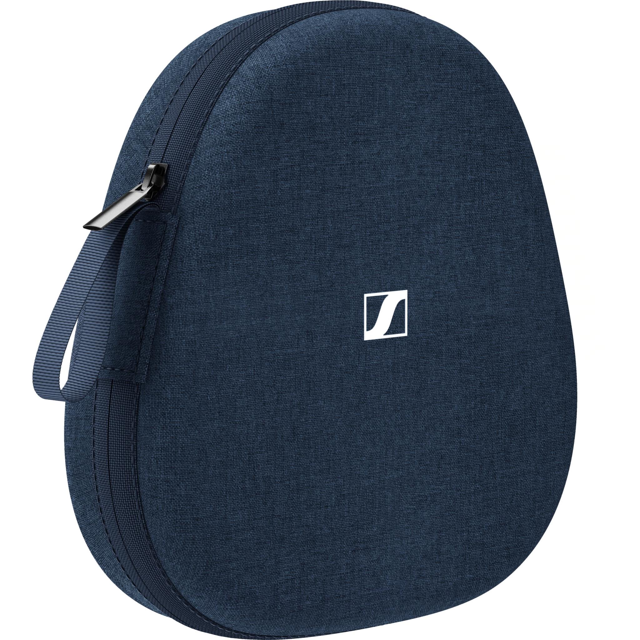 Sennheiser Momentum Wireless 4 Over-Ear Noise Cancelling Headphone - Denim Sennheiser Momentum Wireless 4 Over-Ear Noise Cancelling Headphone - Denim
